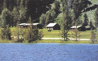 sulphur Creek Ranch
